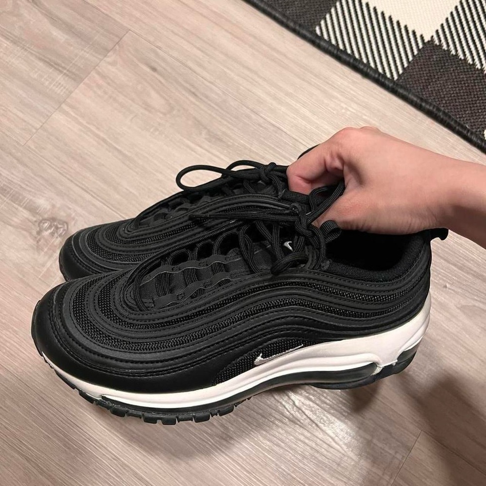 Nike Air Max Shoes